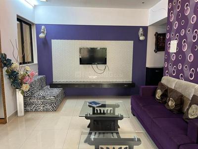 3 BHK Flat for rent in Kanjurmarg West, Mumbai - 1150 Sqft