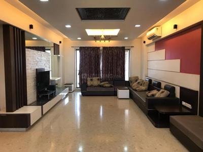 3 BHK Flat for rent in Powai, Mumbai - 3191 Sqft