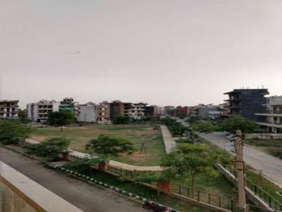 1800 sq ft 3 BHK 3T BuilderFloor for rent in Project at Sector 52, Gurgaon by Agent Ashok