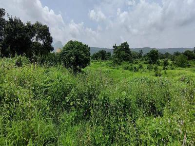3 Acre Industrial Land for Sale in Khalapur, Navi Mumbai