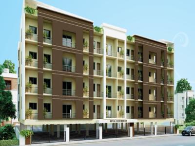 Calvin Royal Residency in Gottigere, Bangalore