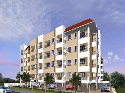 Paryavaran Balaji Apartments in Electronic City Phase 1, Bangalore