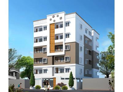 Privilege Homz Sai Krishna Homes in Electronic City Phase 1, Bangalore