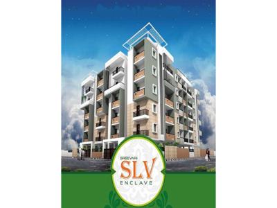 Sreevari SLV Enclave in Electronic City Phase 1, Bangalore