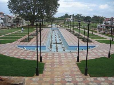 Vakil Garden City in Talaghattapura, Bangalore