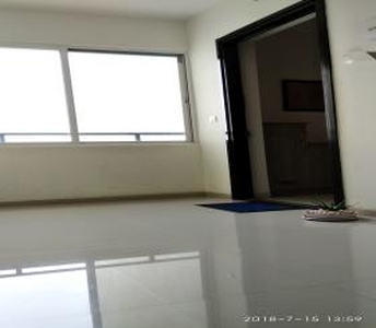 1 BHK Apartment For Sale in Fortius Waterscape