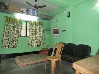1 BHK Builder Floor For SALE 5 mins from Topsia