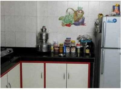 1 BHK Flat / Apartment For RENT 5 mins from Chakala Andheri East