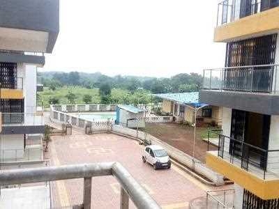 1 BHK Flat / Apartment For RENT 5 mins from Karjat