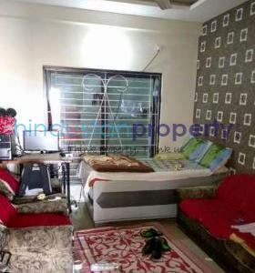 1 BHK Flat / Apartment For RENT 5 mins from Limbodi