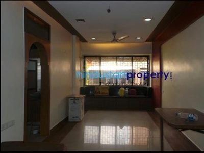 1 BHK Flat / Apartment For RENT 5 mins from Naupada