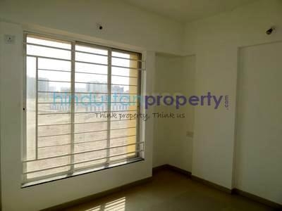 1 BHK Flat / Apartment For RENT 5 mins from Undri