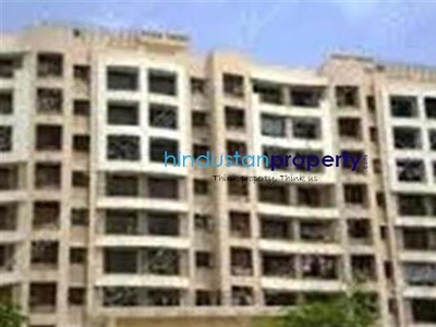 1 BHK Flat / Apartment For SALE 5 mins from Andheri