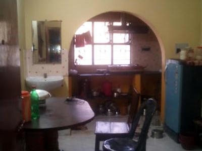 1 BHK Flat / Apartment For SALE 5 mins from Baghajatin