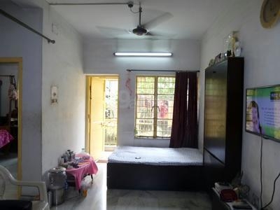 1 BHK Flat / Apartment For SALE 5 mins from Bansdroni