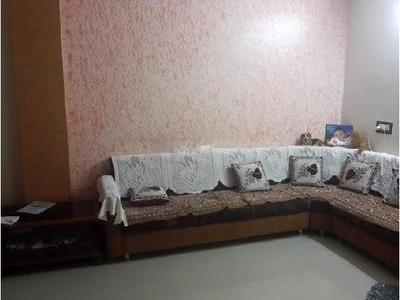 1 BHK Flat / Apartment For SALE 5 mins from Hansol