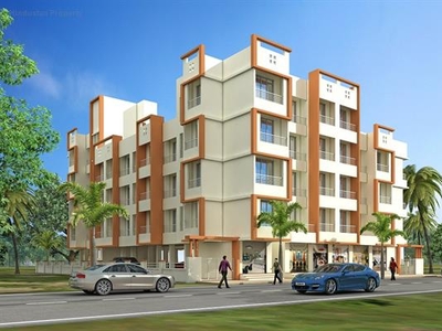 1 BHK Flat / Apartment For SALE 5 mins from Kalyan