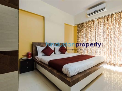 1 BHK Flat / Apartment For SALE 5 mins from Nalasopara