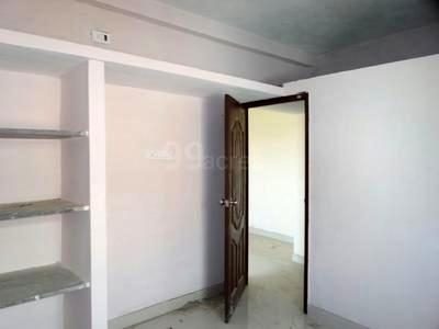 1 BHK Flat / Apartment For SALE 5 mins from Poonamallee