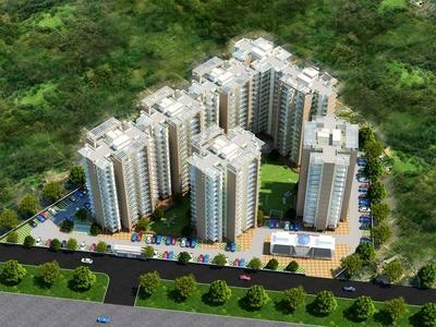 1 BHK Flat / Apartment For SALE 5 mins from Sector-95