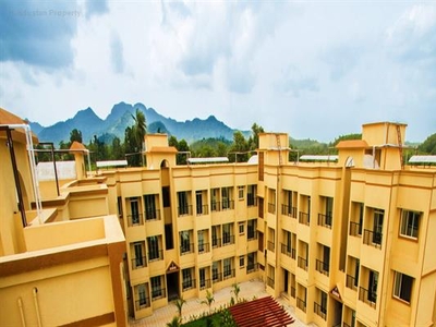 1 BHK Flat / Apartment For SALE 5 mins from Shahapur