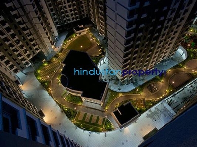 1 BHK Flat / Apartment For SALE 5 mins from Virar (West)