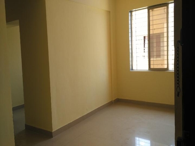 1 BHK Flat In Shiv Shurshti Apartment for Rent In Neral