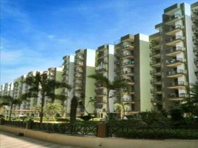 1 BHK Studio Apartment For Sale in maya garden city Chandigarh