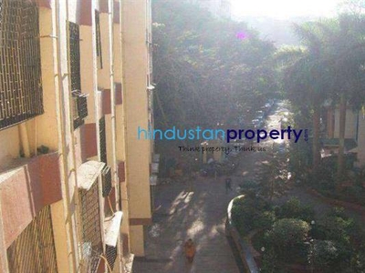 1 RK Flat / Apartment For SALE 5 mins from Andheri