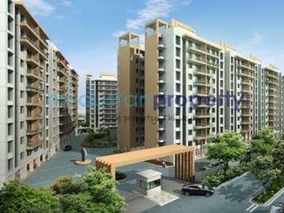 1 RK Flat / Apartment For SALE 5 mins from Bhopal
