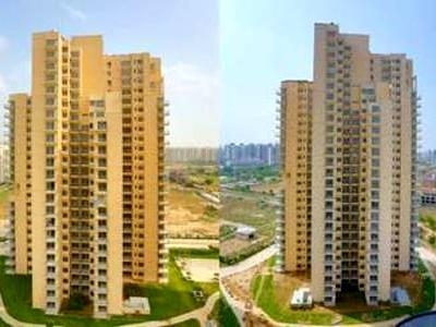 1 RK Flat / Apartment For SALE 5 mins from Sector-66