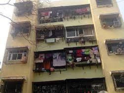 1 RK Flat In Chandrabhaga Apartment for Rent In Bhandup East