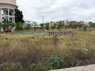 1 RK Residential Land For SALE 5 mins from Bhauri