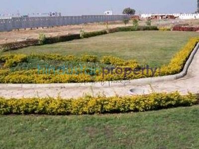 1 RK Residential Land For SALE 5 mins from Bhauri