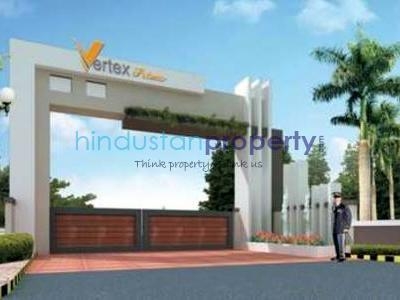 1 RK Residential Land For SALE 5 mins from Bhopal