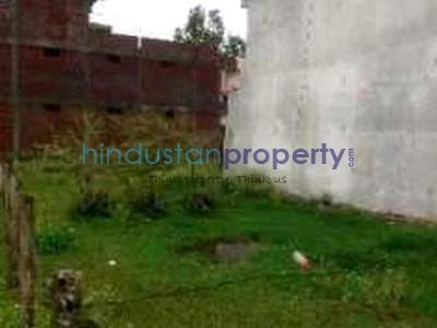 1 RK Residential Land For SALE 5 mins from Nehru Nagar