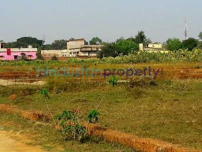 1 RK Residential Land For SALE 5 mins from Patrapada