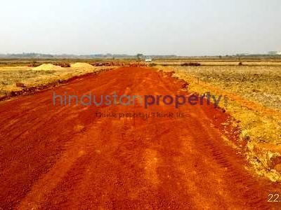 1 RK Residential Land For SALE 5 mins from Tamando