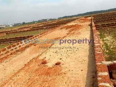 1 RK Residential Land For SALE 5 mins from Tamando
