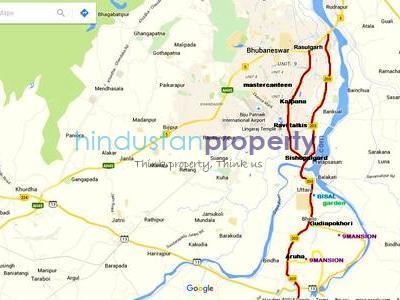 1 RK Residential Land For SALE 5 mins from Uttara