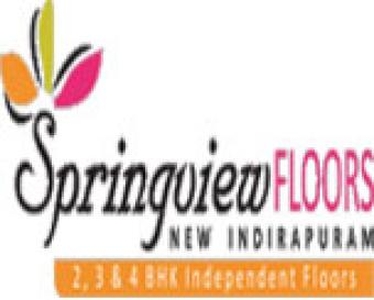 2, 3, 4 Bhk Floors `Crescent Par For Sale India