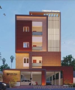 2 BHK 739 Sq. ft Apartment for Sale in Ambattur, Chennai