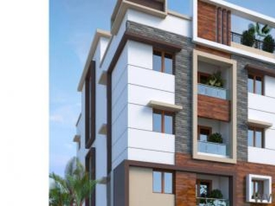 2 BHK 890 Sq. ft Apartment for Sale in Ambattur, Chennai