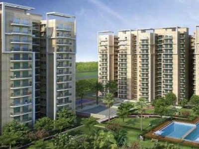2 BHK Apartment For Sale in Ajnara Integrity Ghaziabad