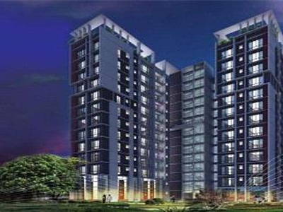 2 BHK Apartment For Sale in Arch Arihant Viento Kolkata