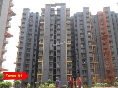 2 BHK Apartment For Sale in BCC Bharat City Ghaziabad