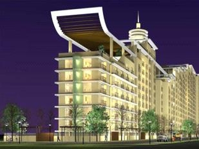 2 BHK Apartment For Sale in Horizon Anant Lucknow
