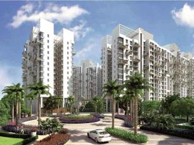 2 BHK Apartment For Sale in Ideal Greens Kolkata