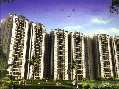 2 BHK Apartment For Sale in Logix Blossom County Noida