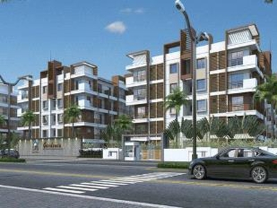 2 BHK Apartment For Sale in LVS Gardenia Phase 2 Bangalore
